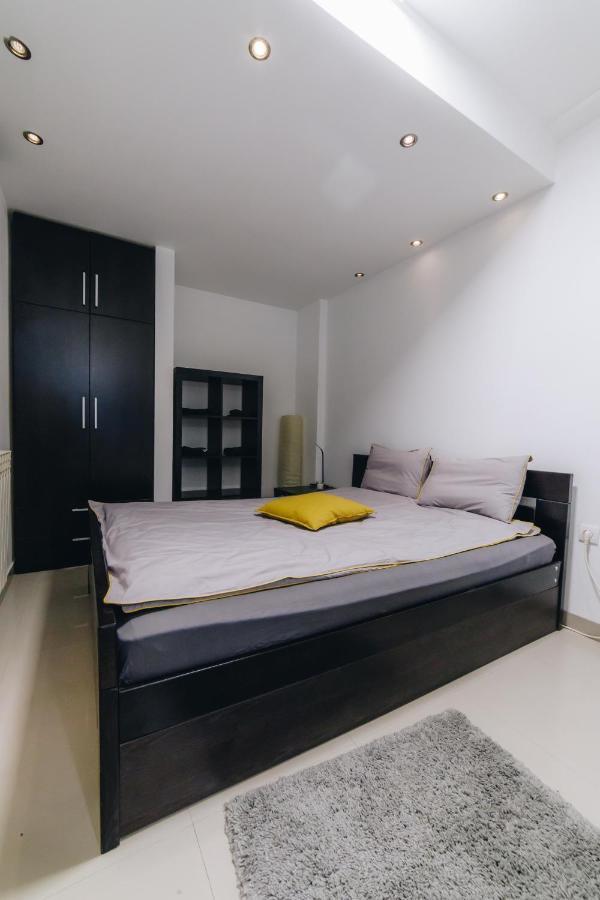 Apartments Luka Kragujevac Exterior photo